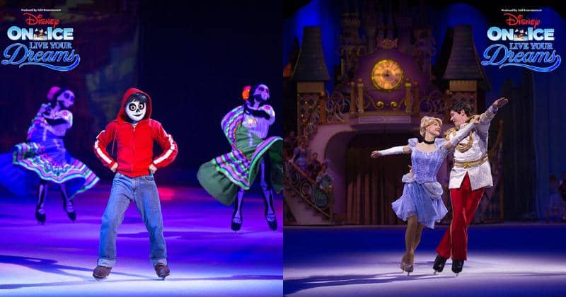 Disney on Ice